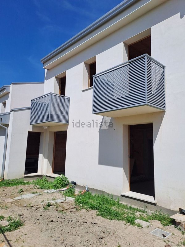 esavano in vendita a Mira