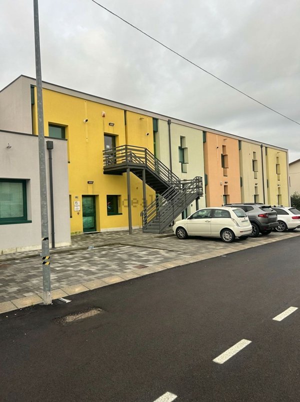 ufficio in vendita a Mira