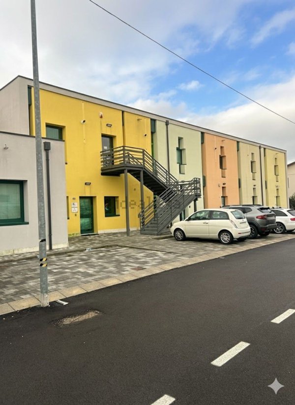 ufficio in vendita a Mira