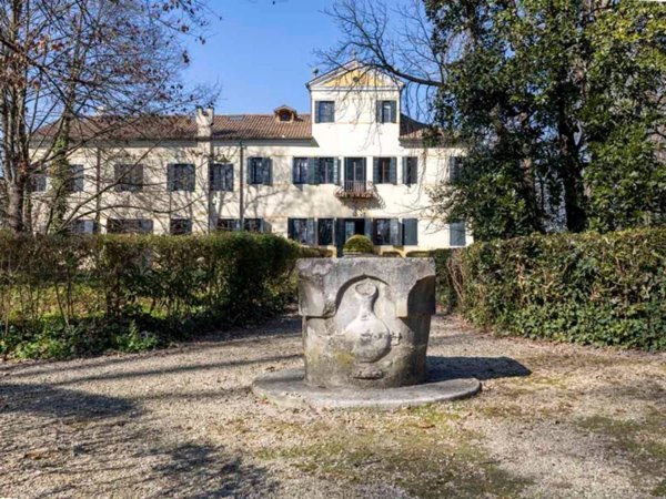 intera palazzina in vendita a Mira