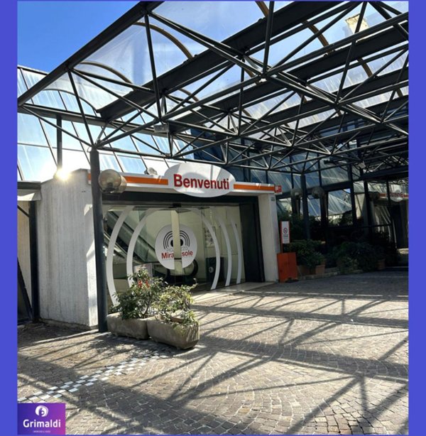 ufficio in vendita a Mira