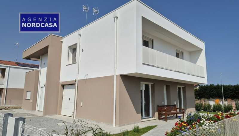 casa indipendente in vendita a Mira