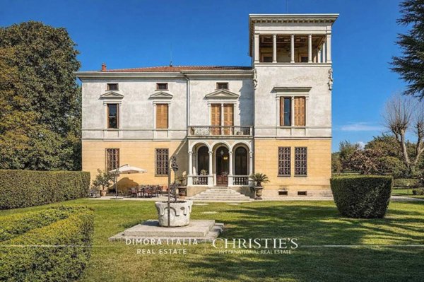 casa indipendente in vendita a Mira