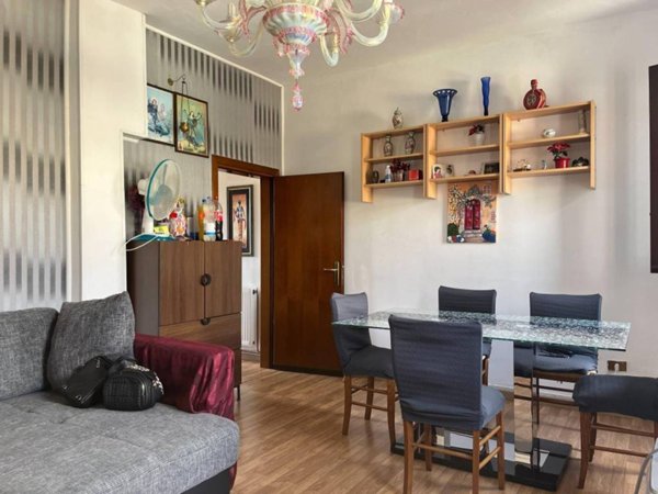 appartamento in vendita a Mira