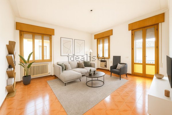 appartamento in vendita a Mira