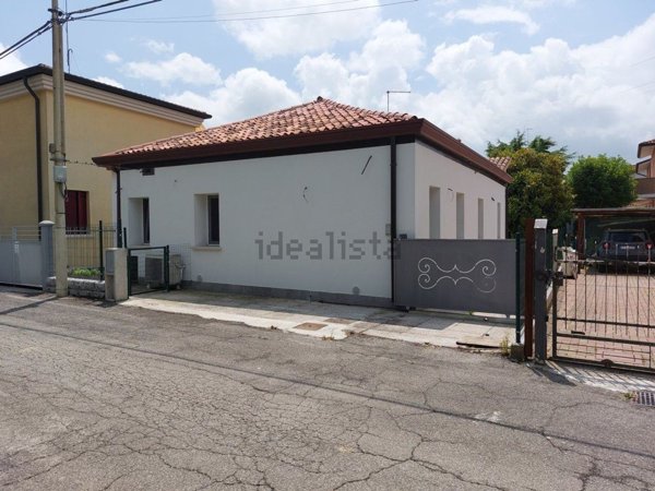 casa indipendente in vendita a Mira