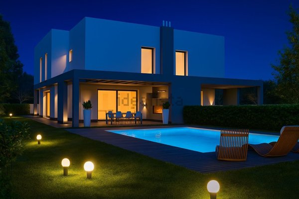 casa indipendente in vendita a Mira