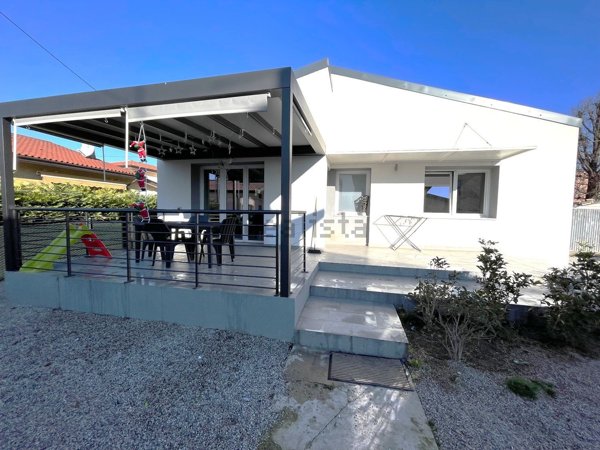 quadrivano in vendita a Mira