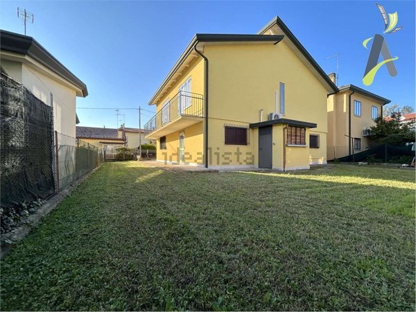 casa indipendente in vendita a Mira