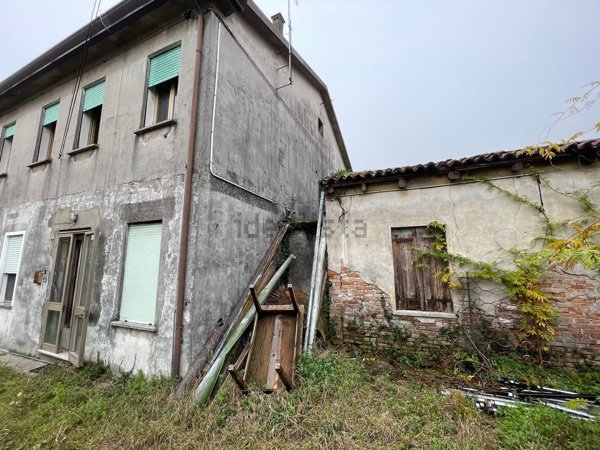 quadrivano in vendita a Mira