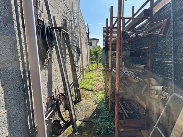 casa indipendente in vendita a Mira