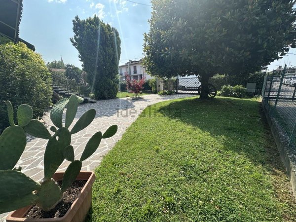 casa indipendente in vendita a Mira