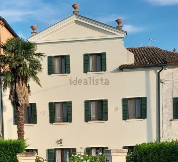 casa indipendente in vendita a Mira