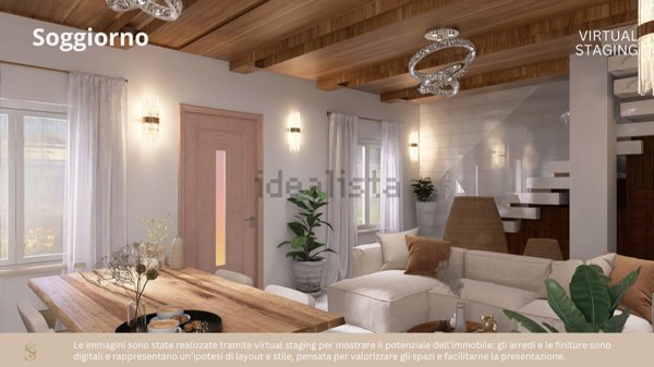 casa indipendente in vendita a Mira