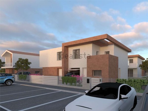 casa indipendente in vendita a Mira