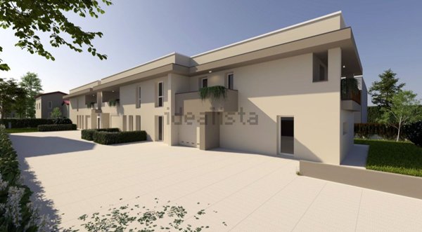 quadrivano in vendita a Mira