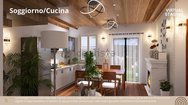 casa indipendente in vendita a Mira