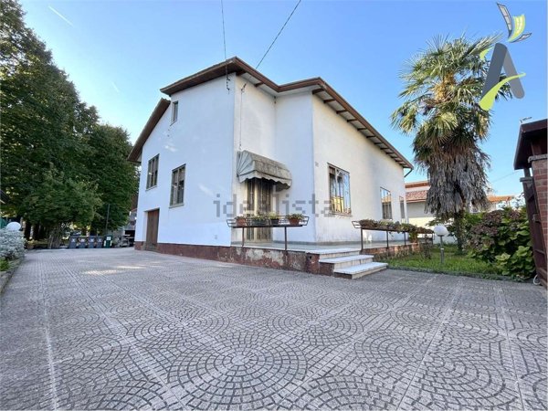 casa indipendente in vendita a Mira