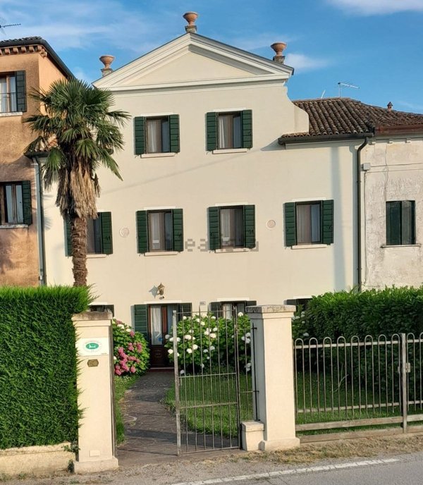 casa indipendente in vendita a Mira