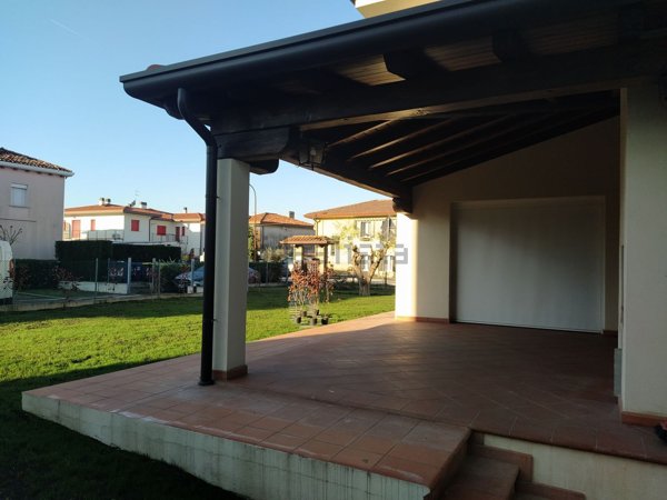 casa indipendente in vendita a Mira