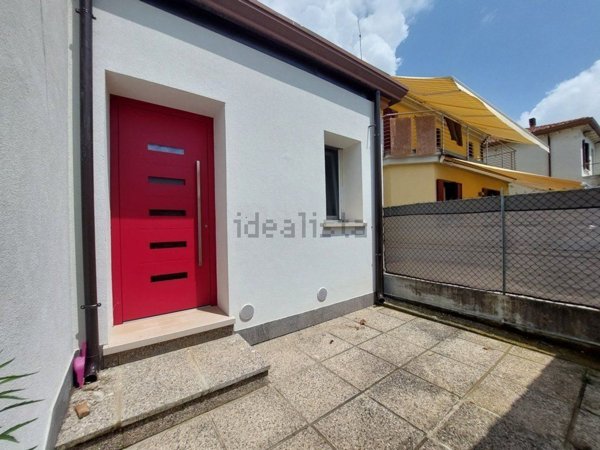 casa indipendente in vendita a Mira