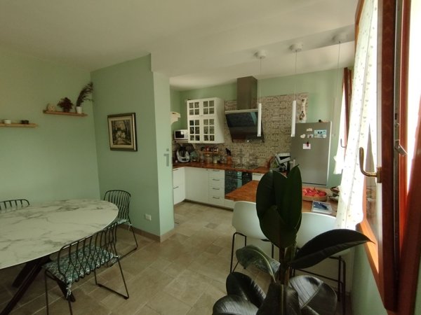 casa indipendente in vendita a Mira