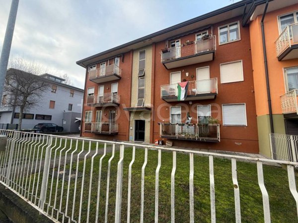 appartamento in vendita a Mira in zona Giovanni XXIII