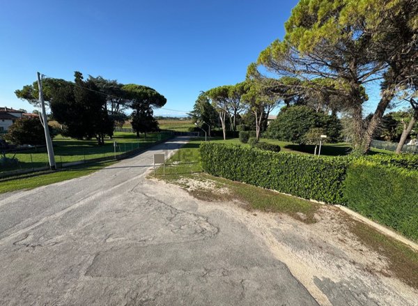 capannone in vendita a Mira