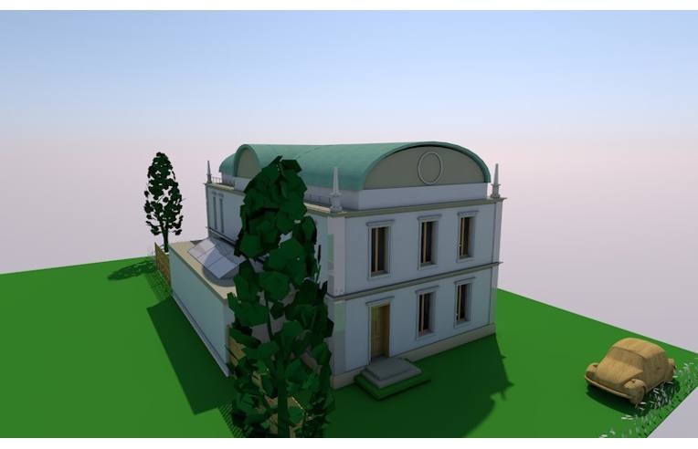 casa indipendente in vendita a Mira