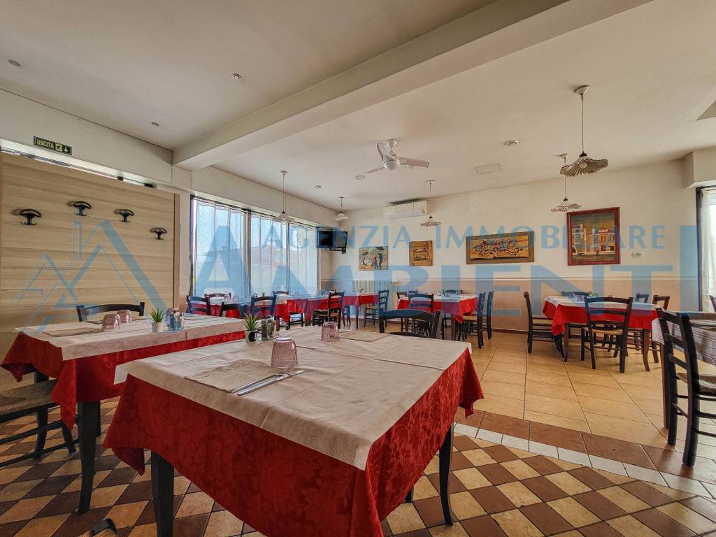 negozio in vendita a Mira