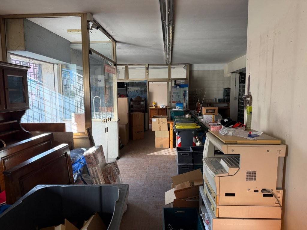 locale commerciale in vendita a Mira