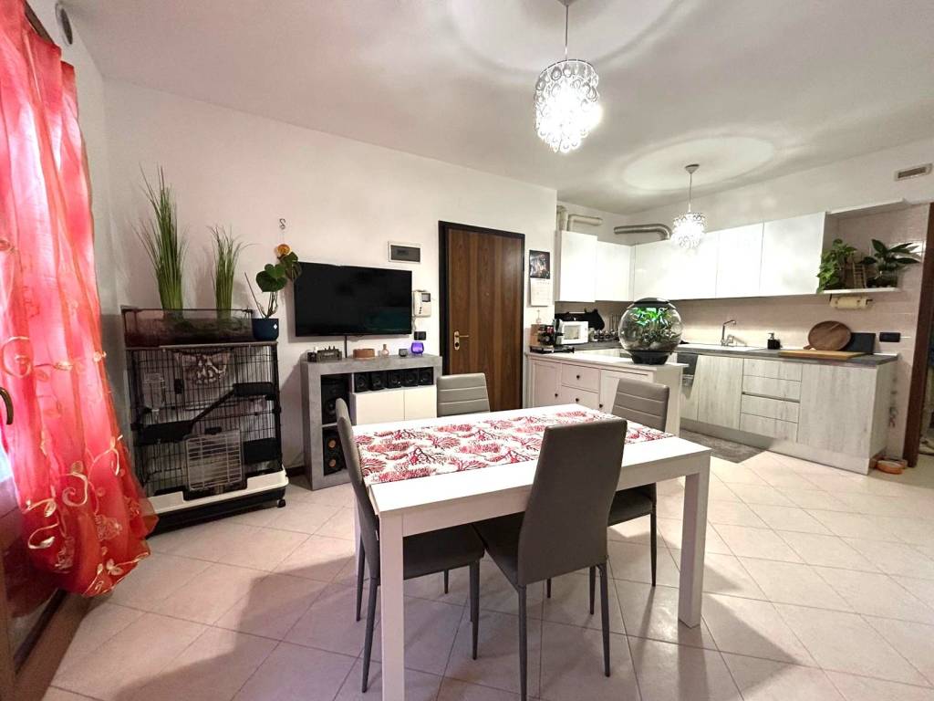 appartamento in vendita a Mira