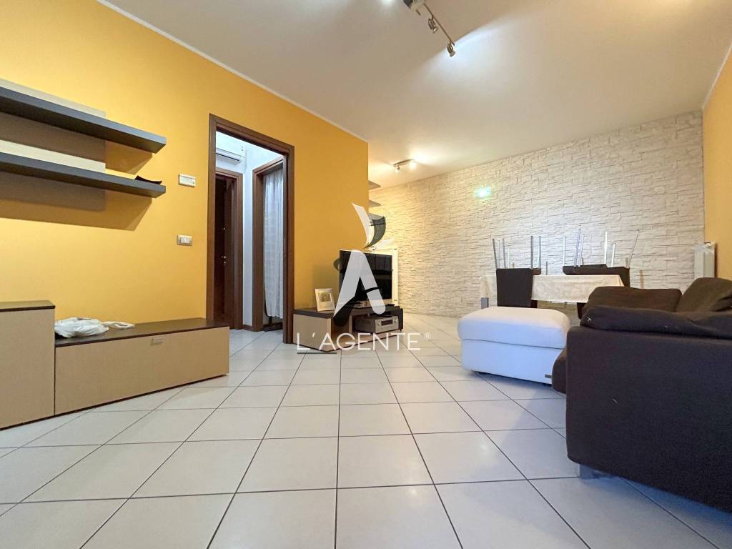 appartamento in vendita a Mira