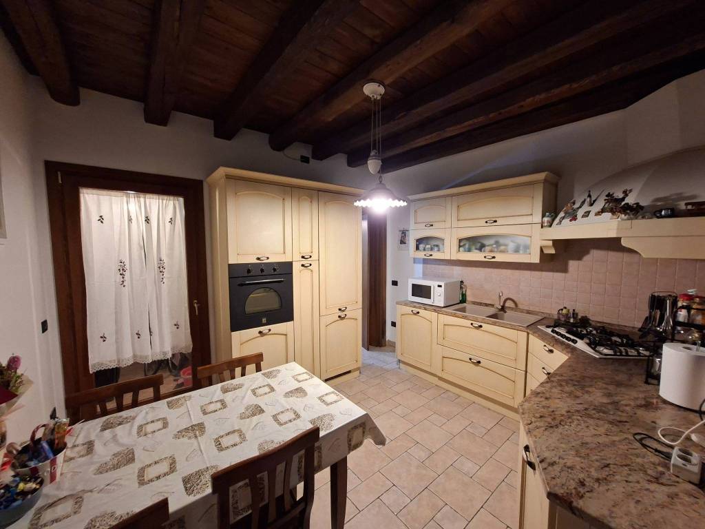 casa indipendente in vendita a Mira