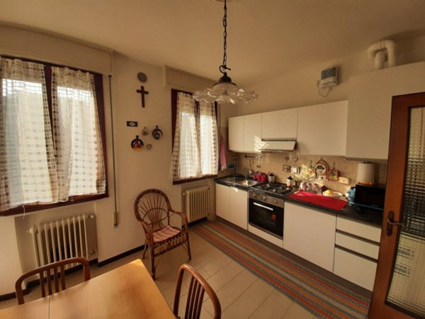 appartamento in vendita a Mira