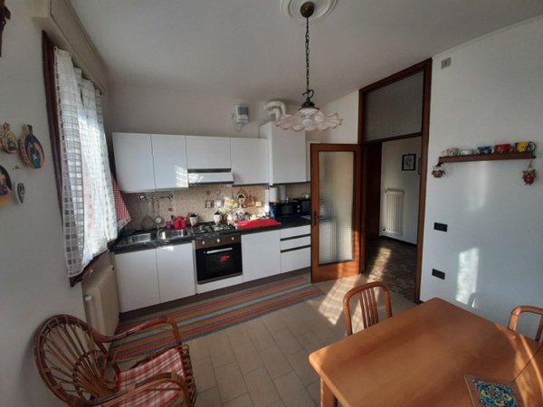 appartamento in vendita a Mira