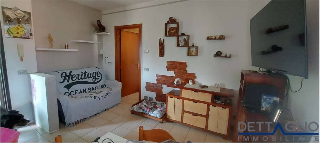 appartamento in vendita a Mira