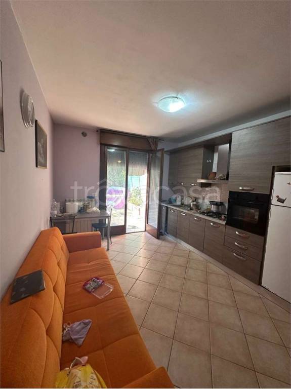 appartamento in vendita a Mira