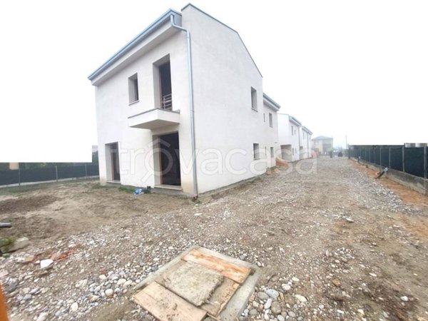 casa indipendente in vendita a Mira