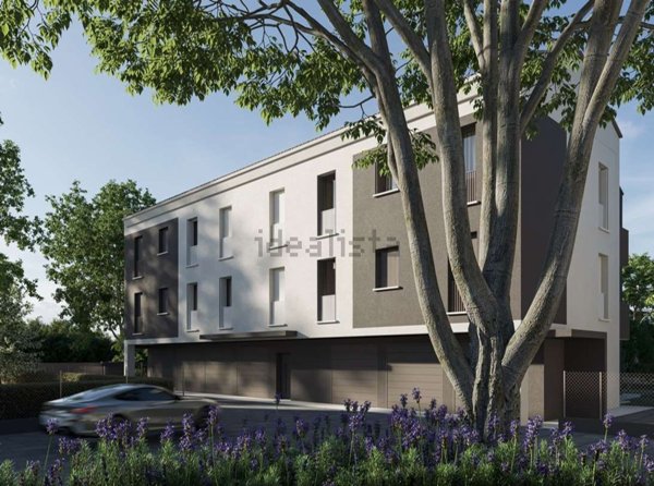 appartamento in vendita a Mira in zona Giovanni XXIII