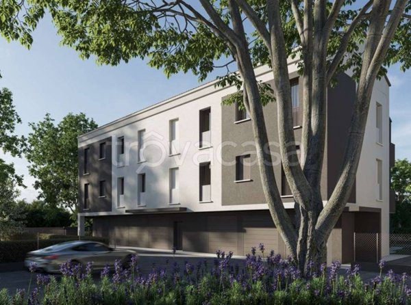 appartamento in vendita a Mira in zona Giovanni XXIII