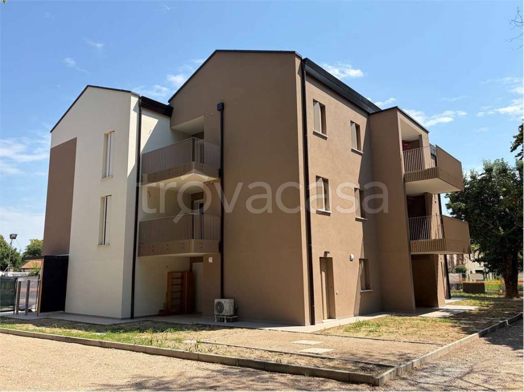 appartamento in vendita a Mira in zona Giovanni XXIII