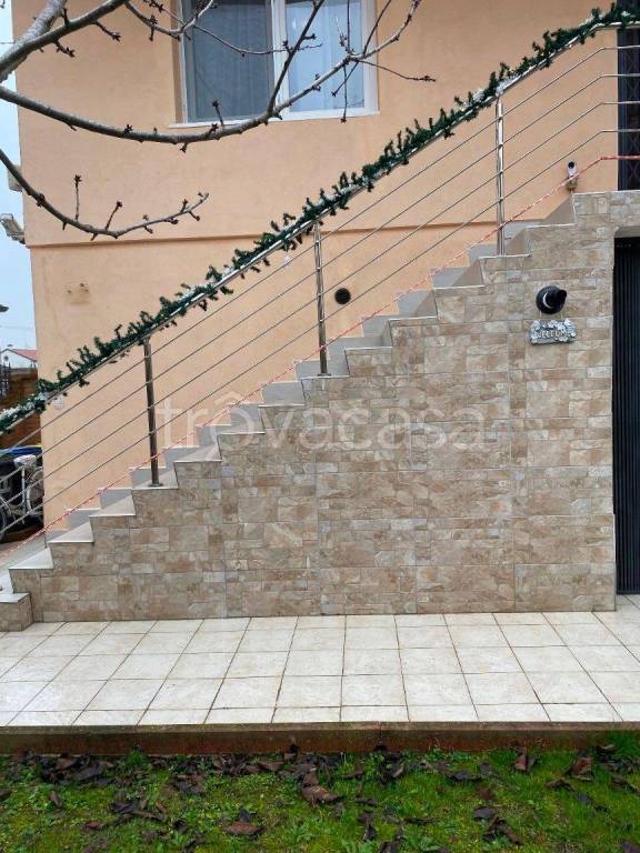 casa indipendente in vendita a Mira in zona Dogaletto