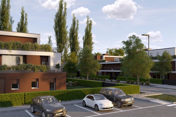 appartamento in vendita a Mira