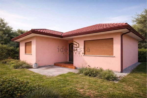 casa indipendente in vendita a Mira