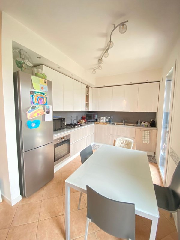 appartamento in vendita a Mira