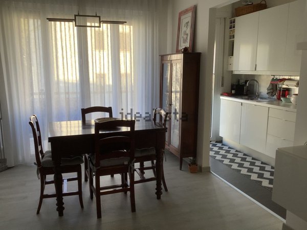 appartamento in vendita a Mira