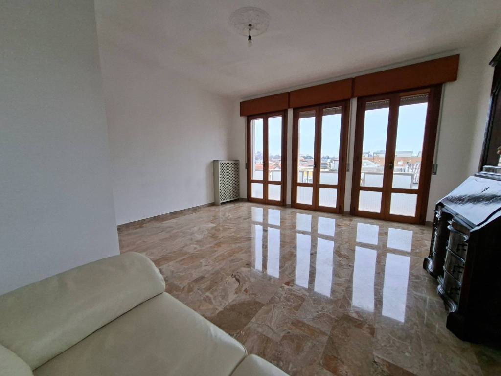 appartamento in vendita a Mira