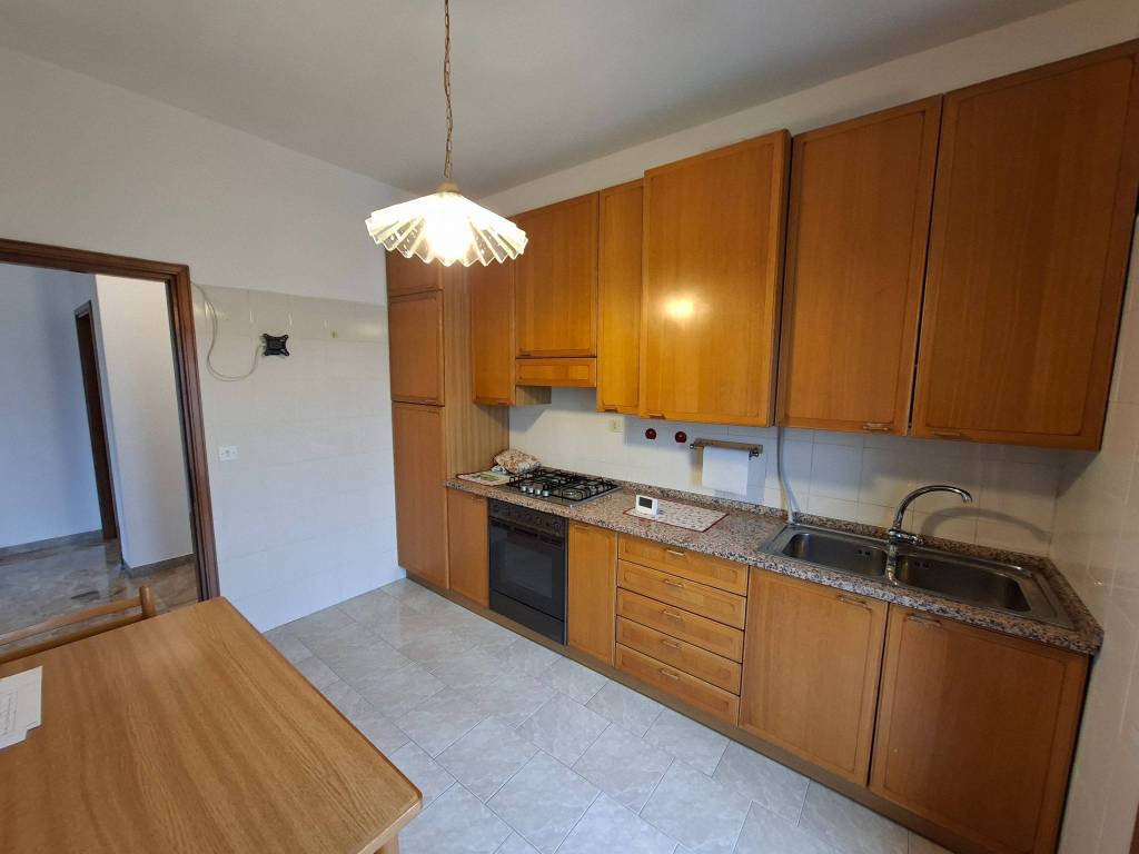 appartamento in vendita a Mira