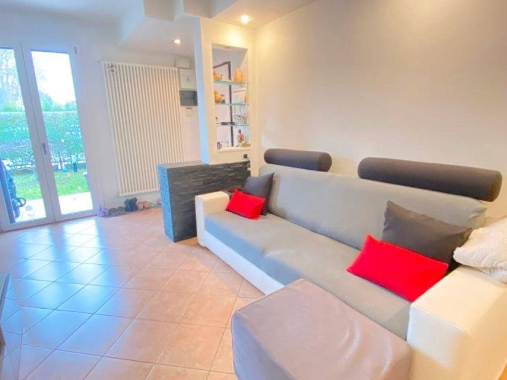 appartamento in vendita a Mira